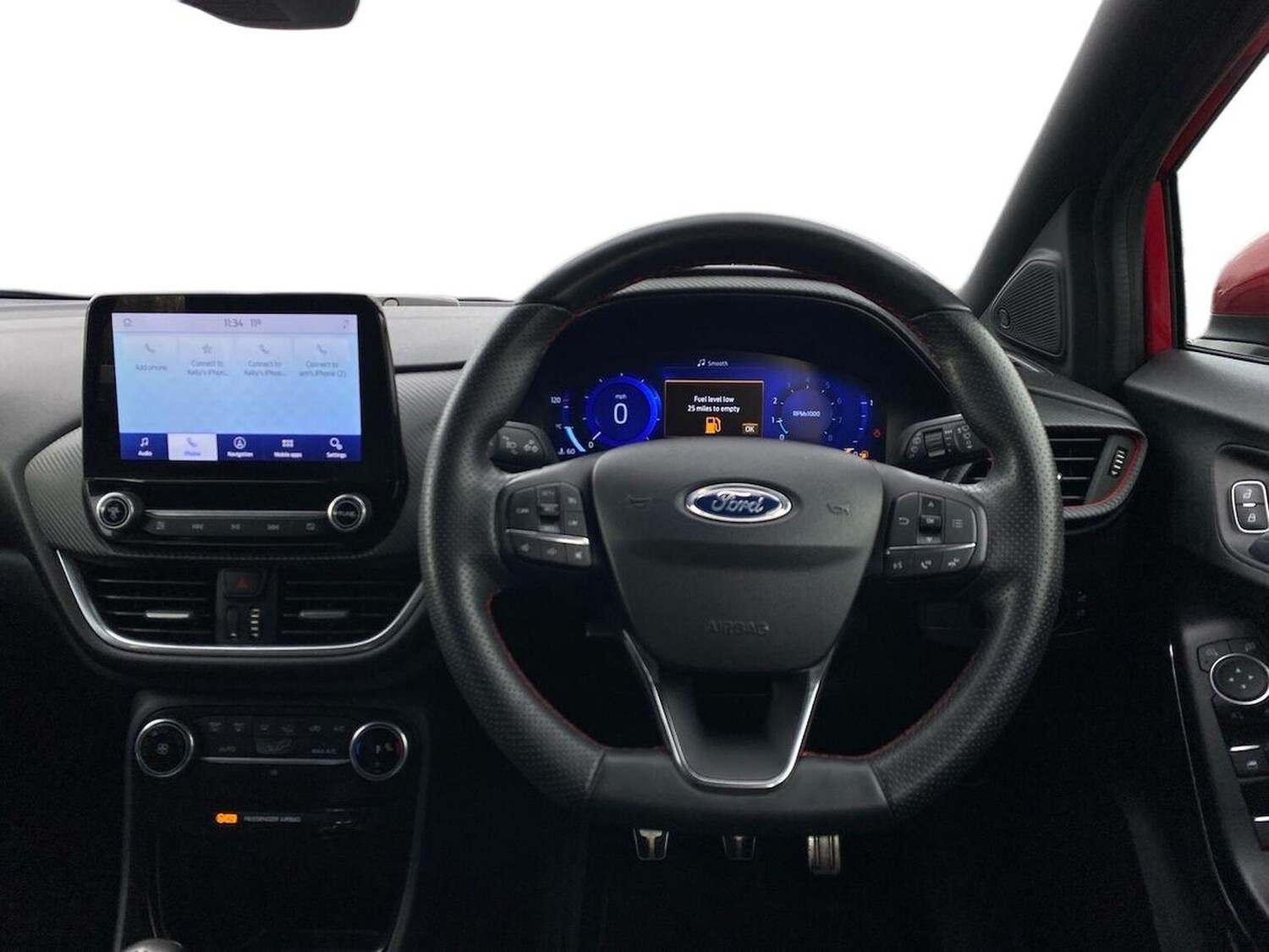 Used Ford Puma 2021 for sale - 78191013: Photo 11