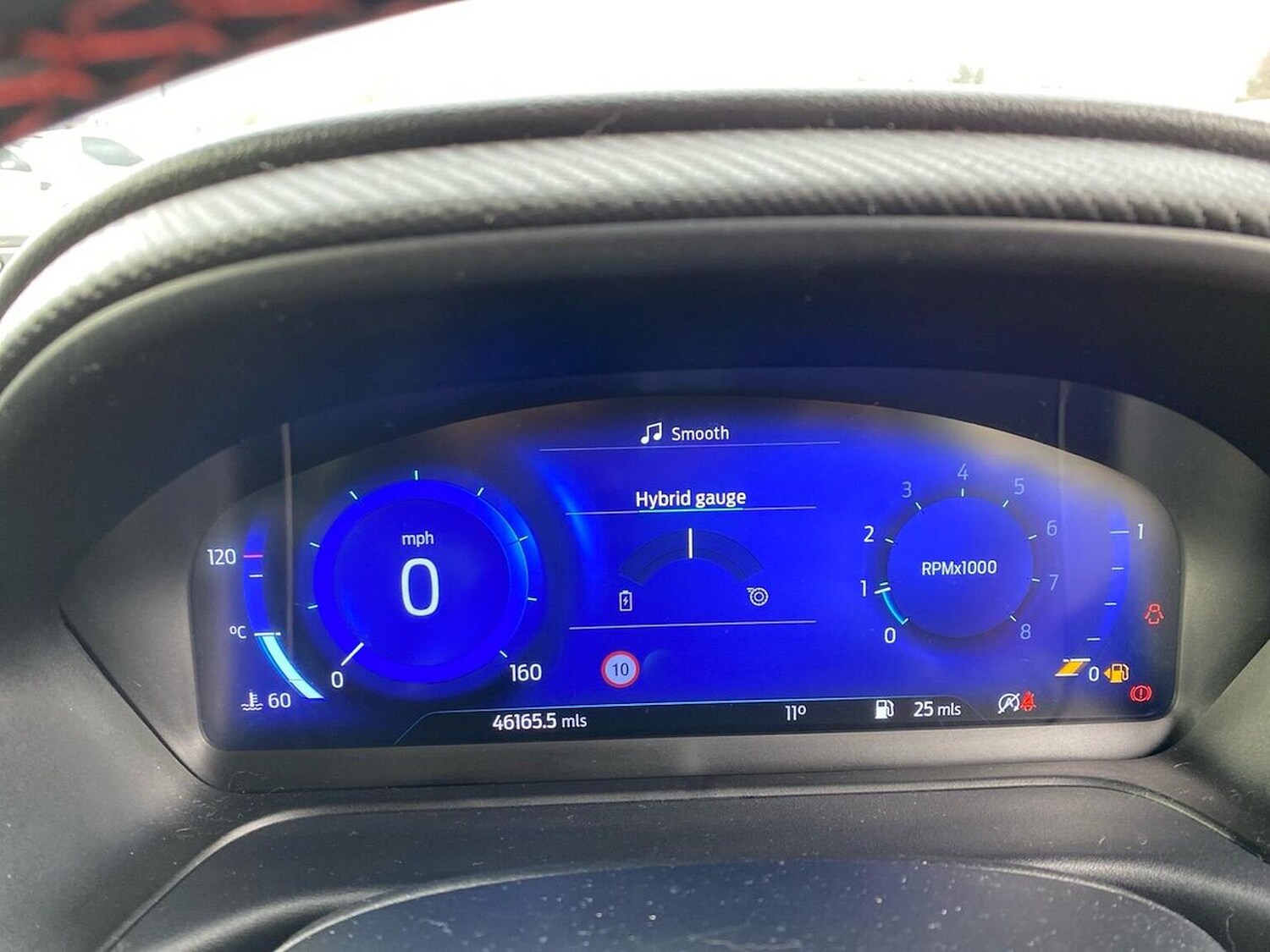 Used Ford Puma 2021 for sale - 78191013: Photo 12