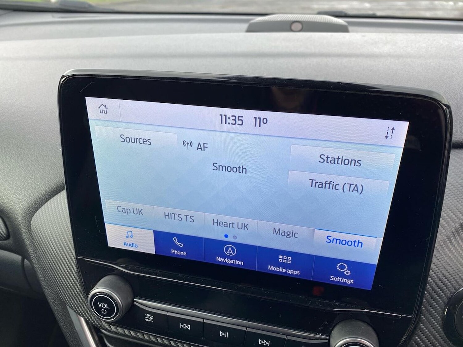 Used Ford Puma 2021 for sale - 78191013: Photo 13