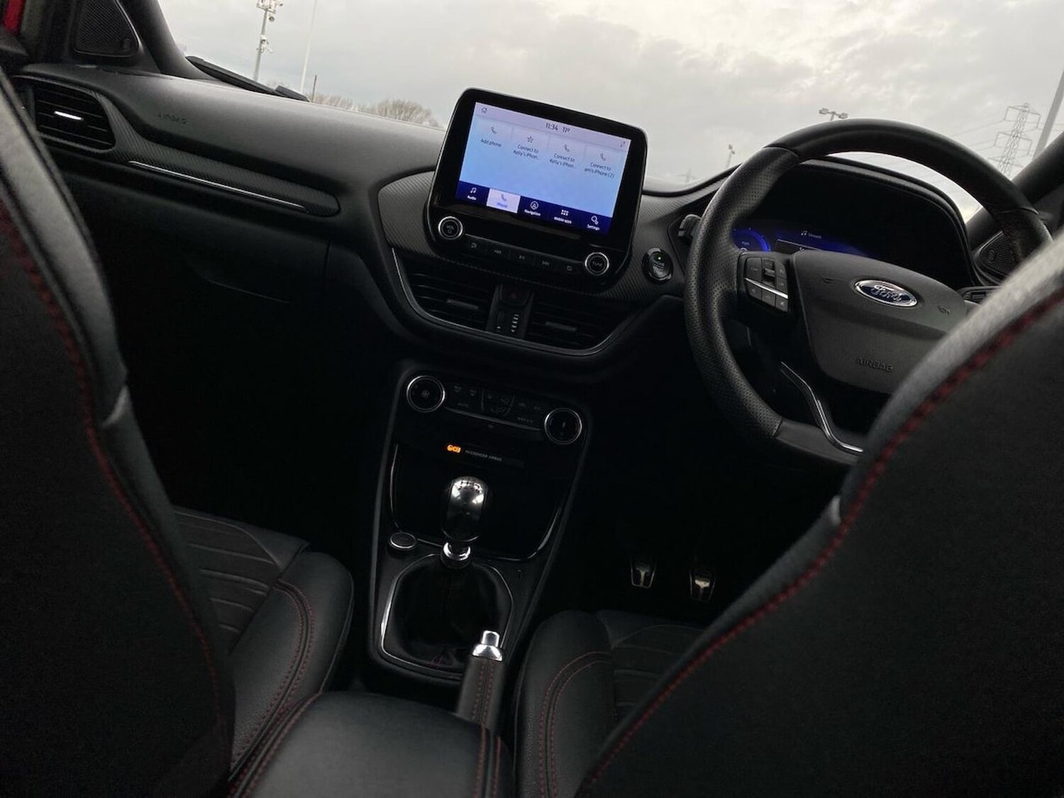 Used Ford Puma 2021 for sale - 78191013: Photo 15