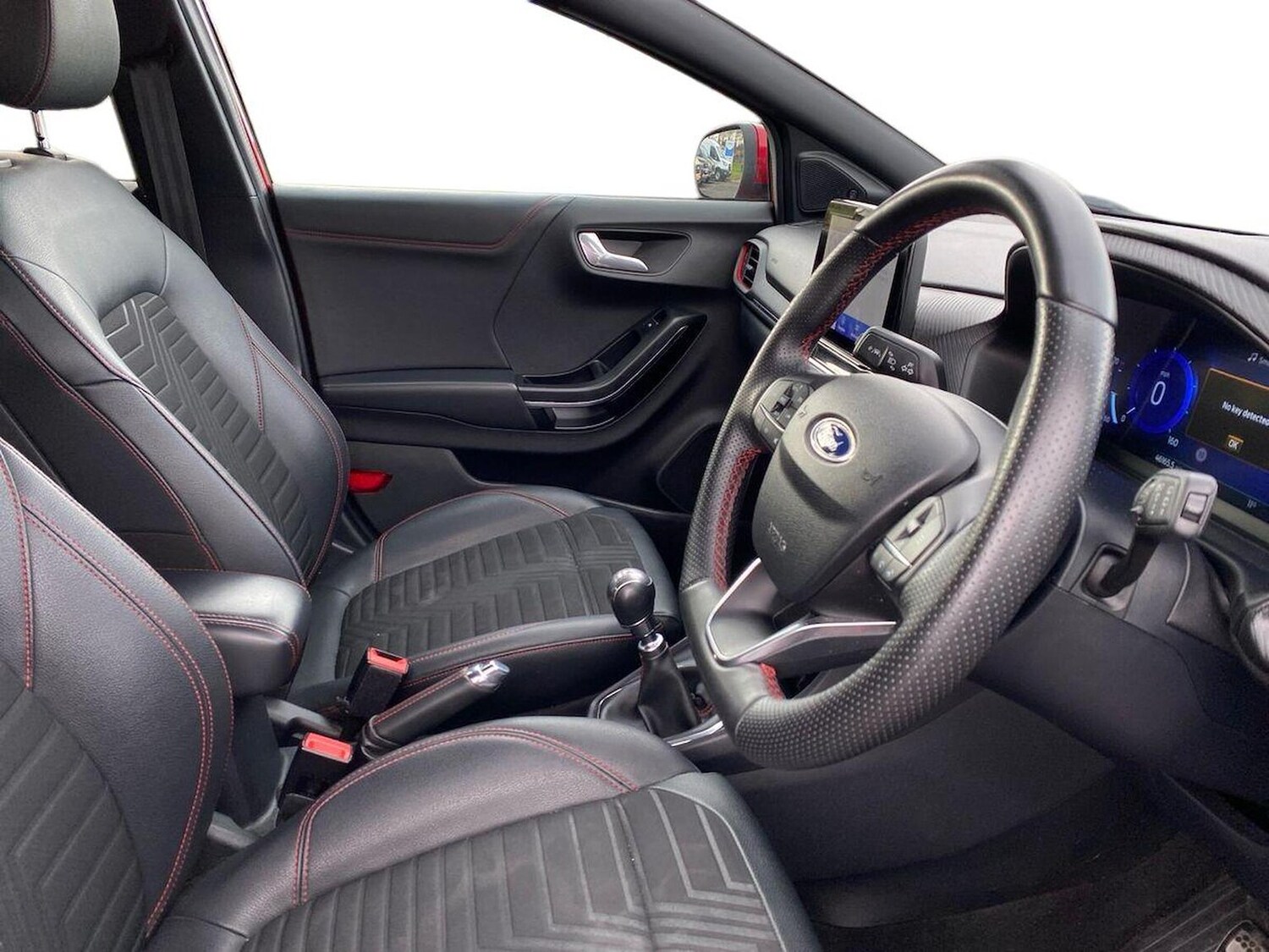 Used Ford Puma 2021 for sale - 78191013: Photo 17