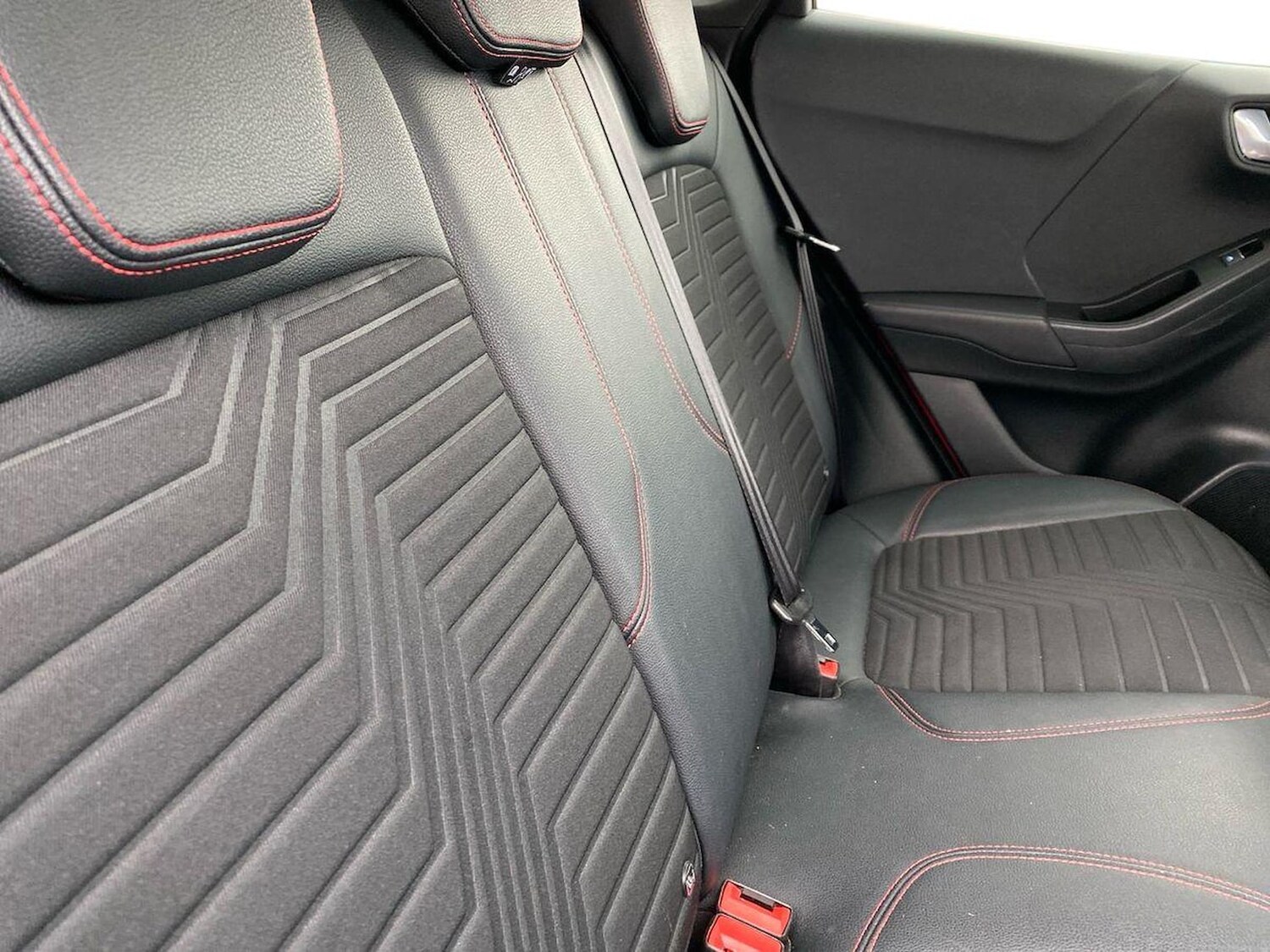 Used Ford Puma 2021 for sale - 78191013: Photo 18