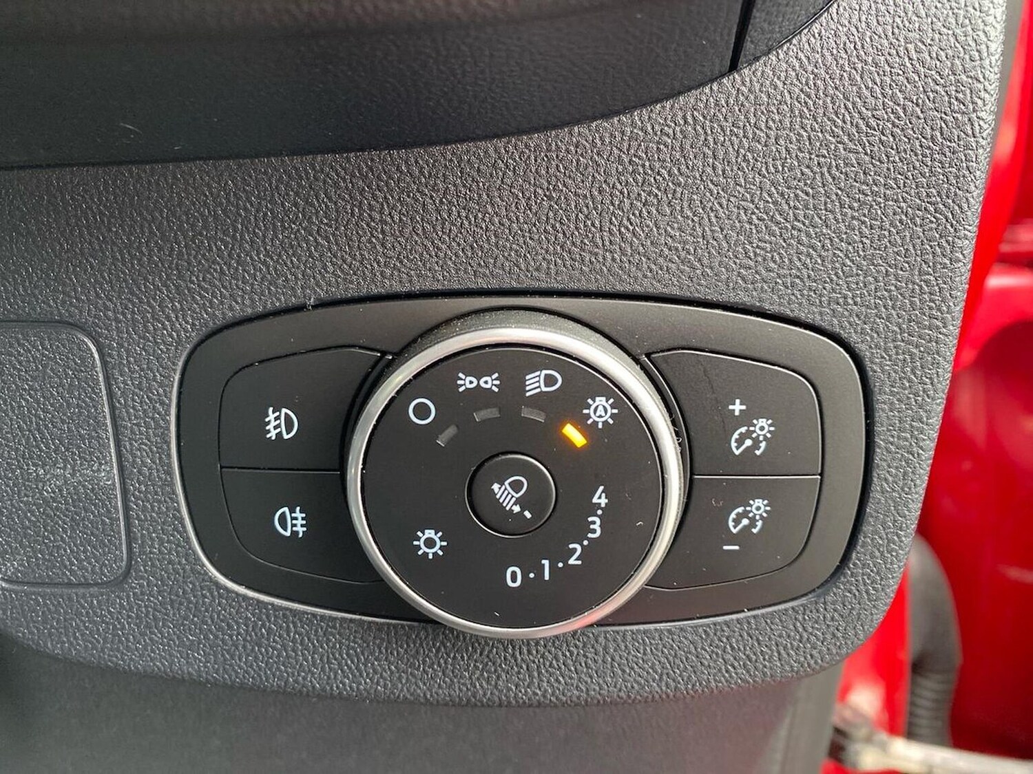 Used Ford Puma 2021 for sale - 78191013: Photo 24