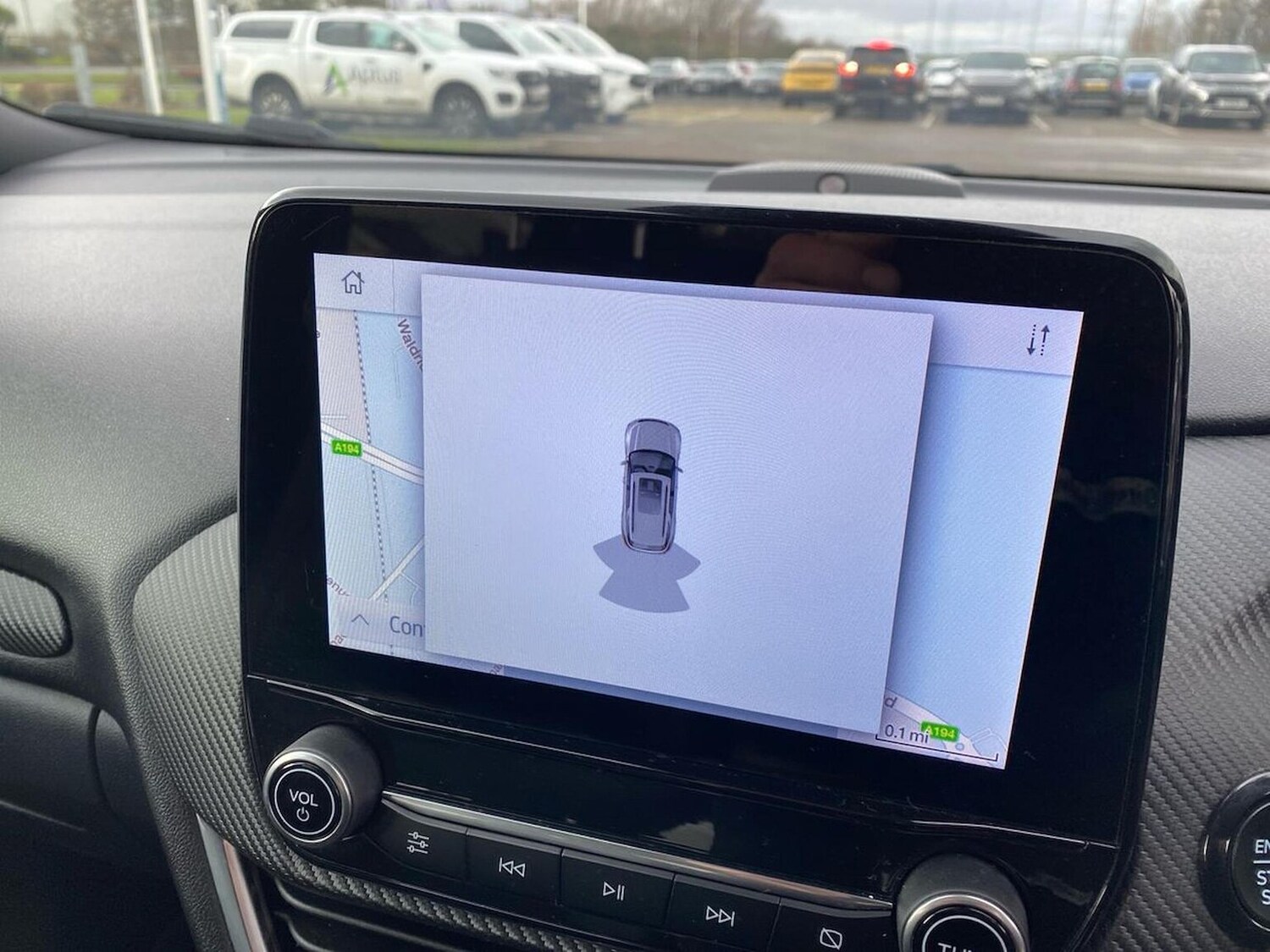 Used Ford Puma 2021 for sale - 78191013: Photo 25