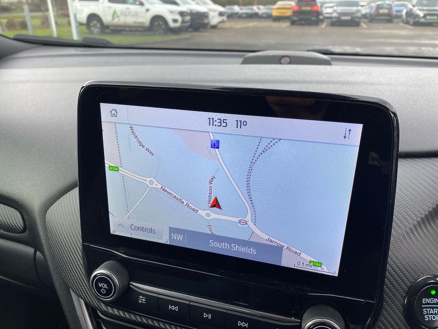 Used Ford Puma 2021 for sale - 78191013: Photo 26