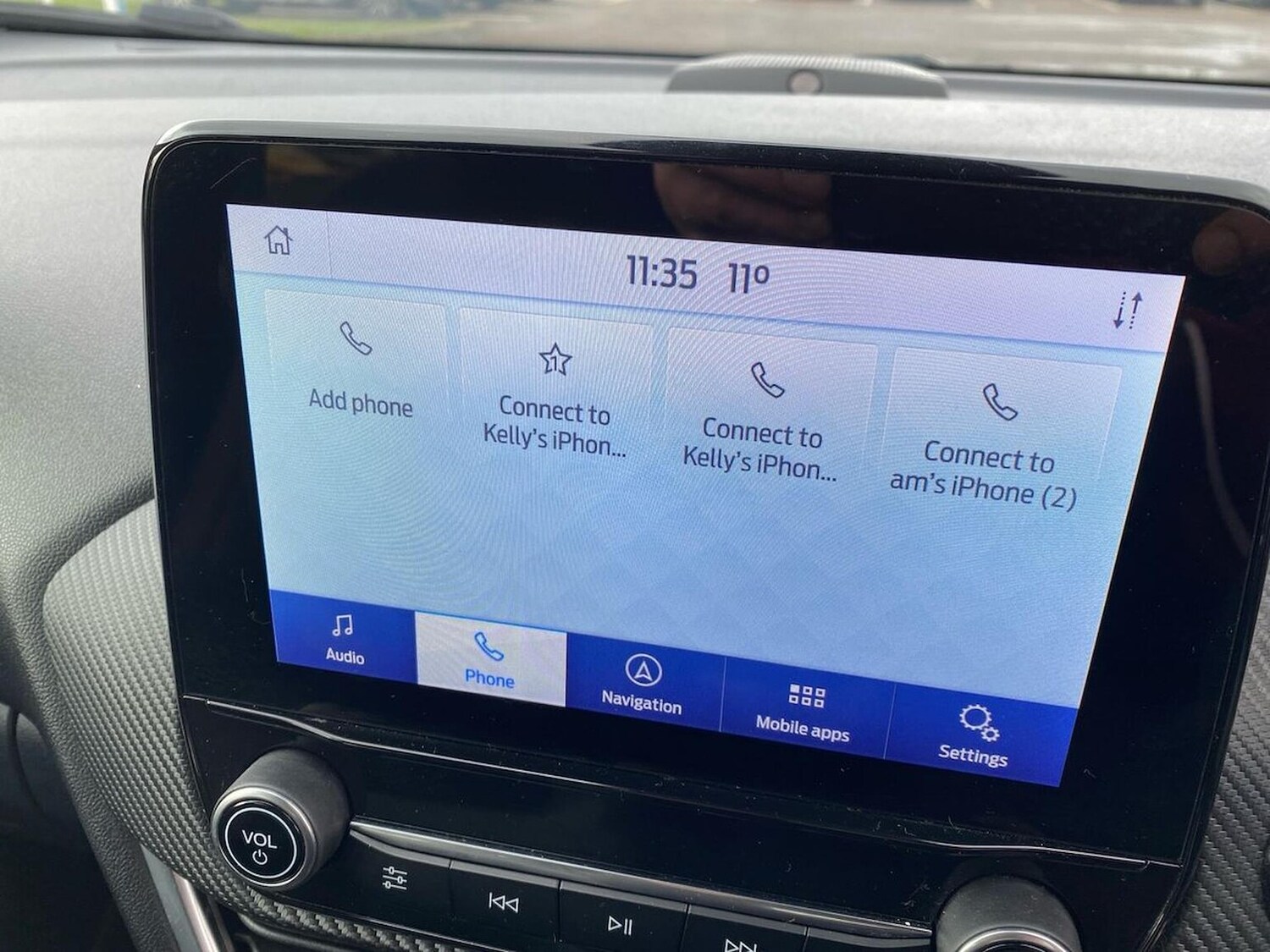 Used Ford Puma 2021 for sale - 78191013: Photo 27