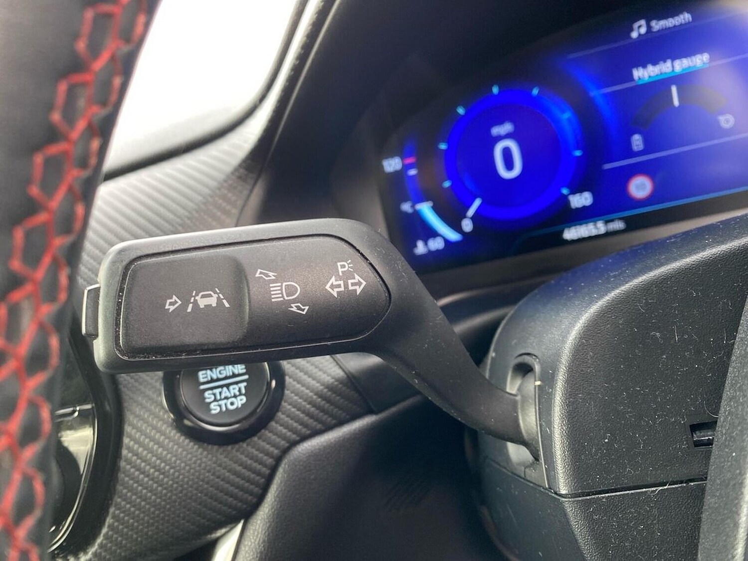 Used Ford Puma 2021 for sale - 78191013: Photo 30