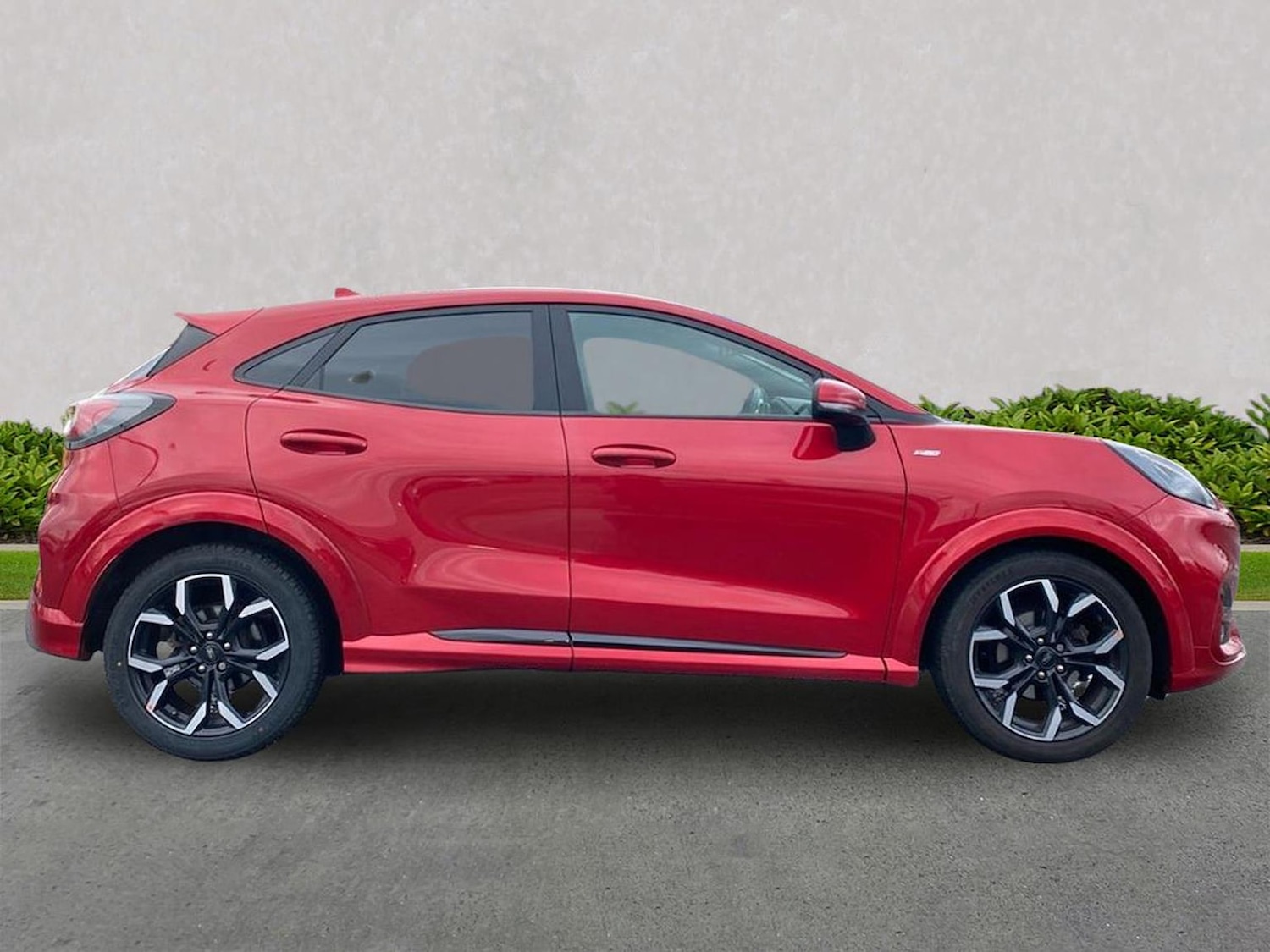 Used Ford Puma 2021 for sale - 78191013: Photo 5