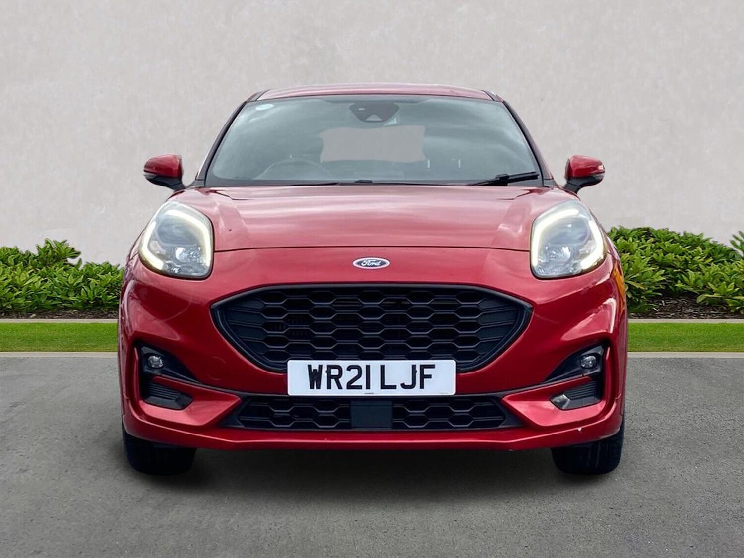 Used Ford Puma 2021 for sale - 78191013: Photo 7