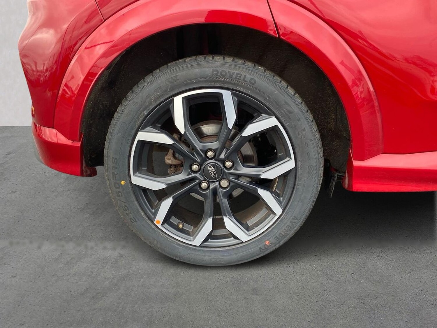 Used Ford Puma 2021 for sale - 78191013: Photo 8