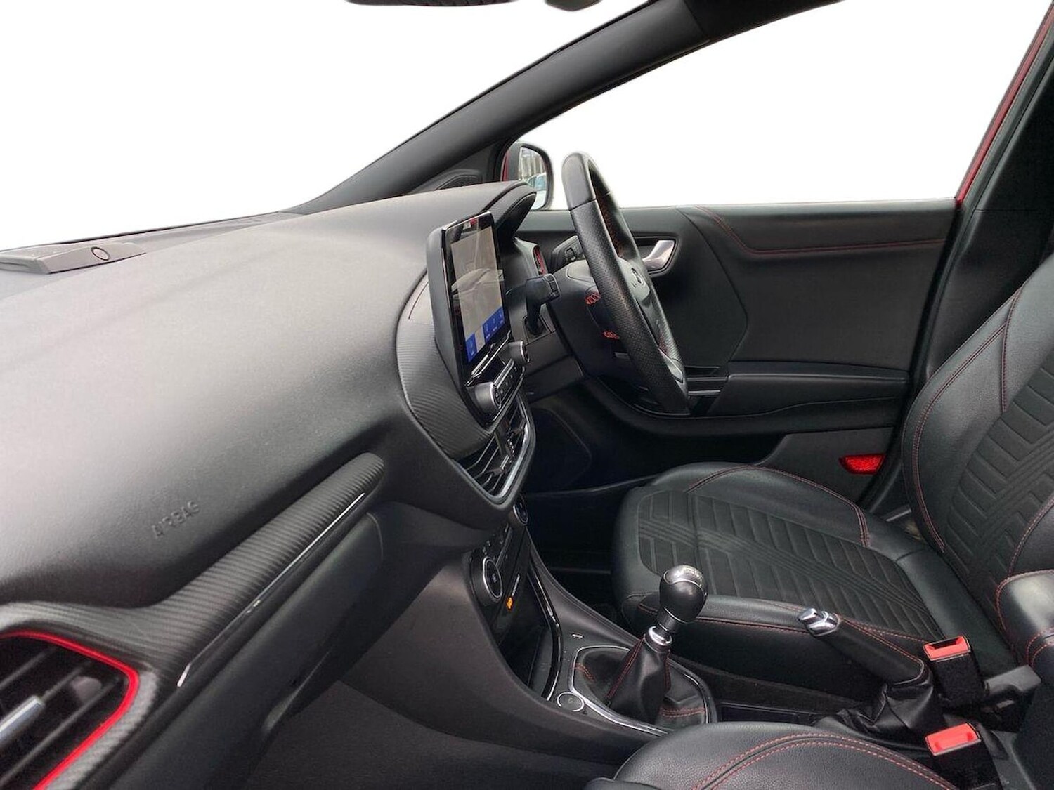 Used Ford Puma 2021 for sale - 78191013: Photo 9