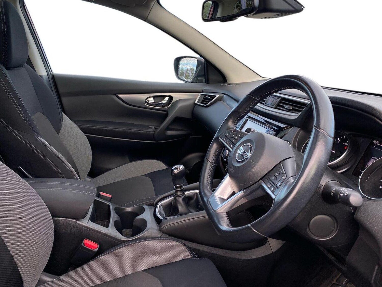 Used Nissan Qashqai 2018 for sale - 76320680: Photo 15