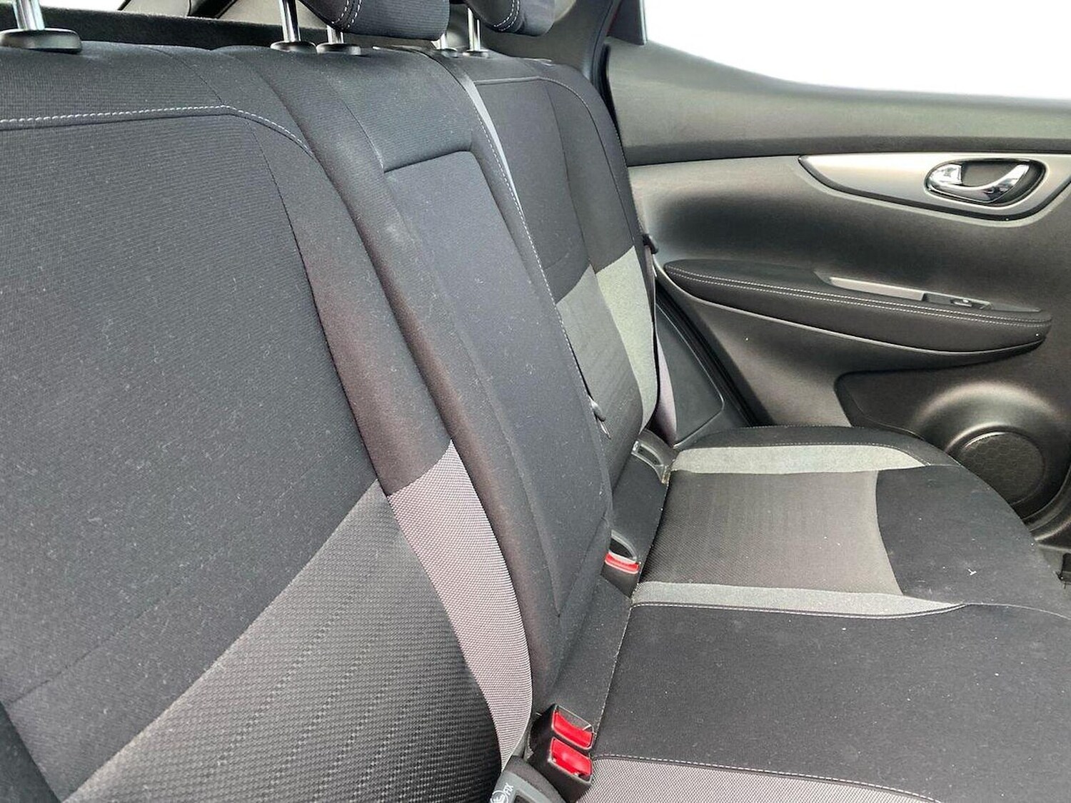 Used Nissan Qashqai 2018 for sale - 76320680: Photo 16
