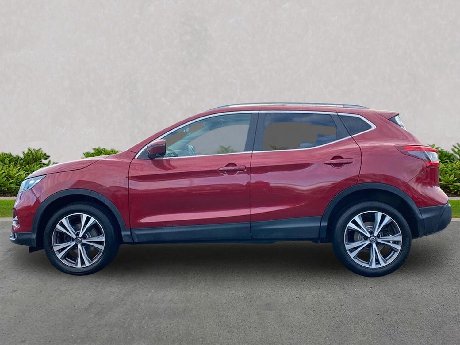Used Nissan Qashqai 2018 for sale - 76320680: Photo 19