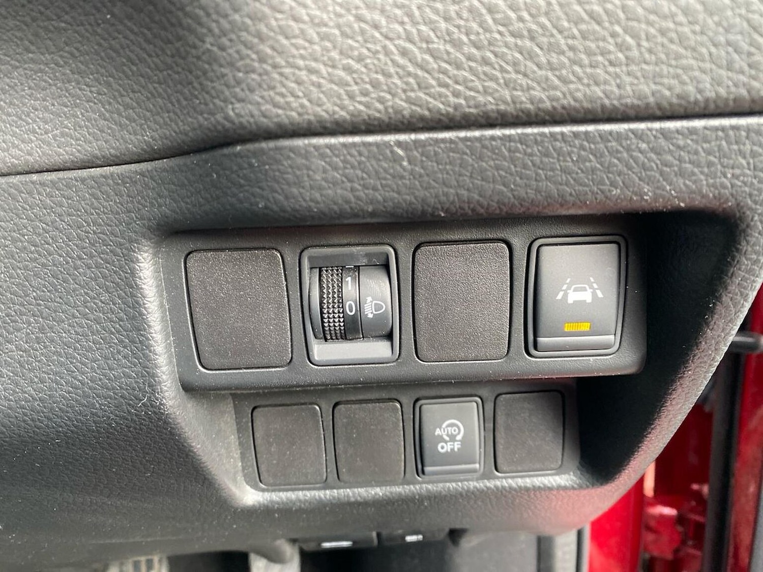 Used Nissan Qashqai 2018 for sale - 76320680: Photo 22