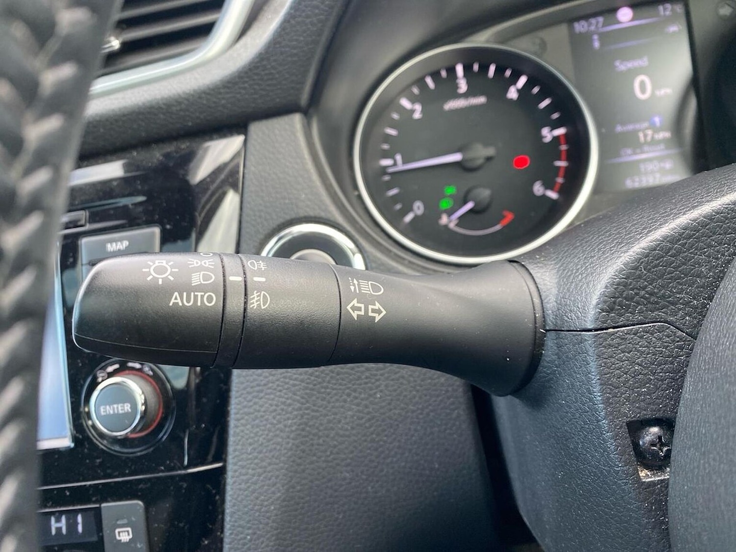 Used Nissan Qashqai 2018 for sale - 76320680: Photo 28