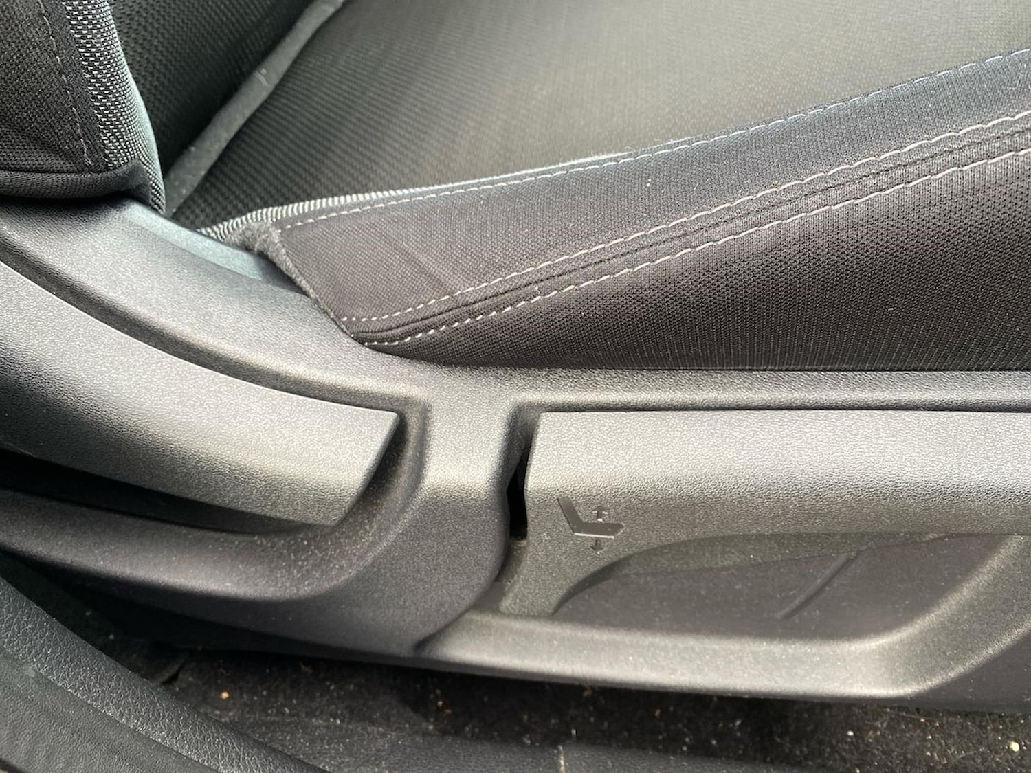 Used Nissan Qashqai 2018 for sale - 76320680: Photo 30