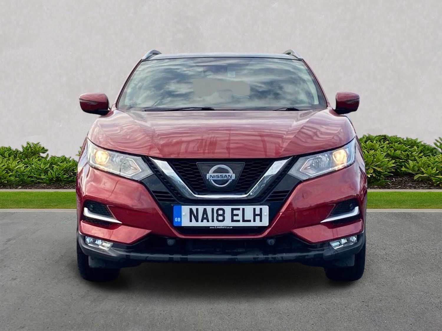 Used Nissan Qashqai 2018 for sale - 76320680: Photo 5