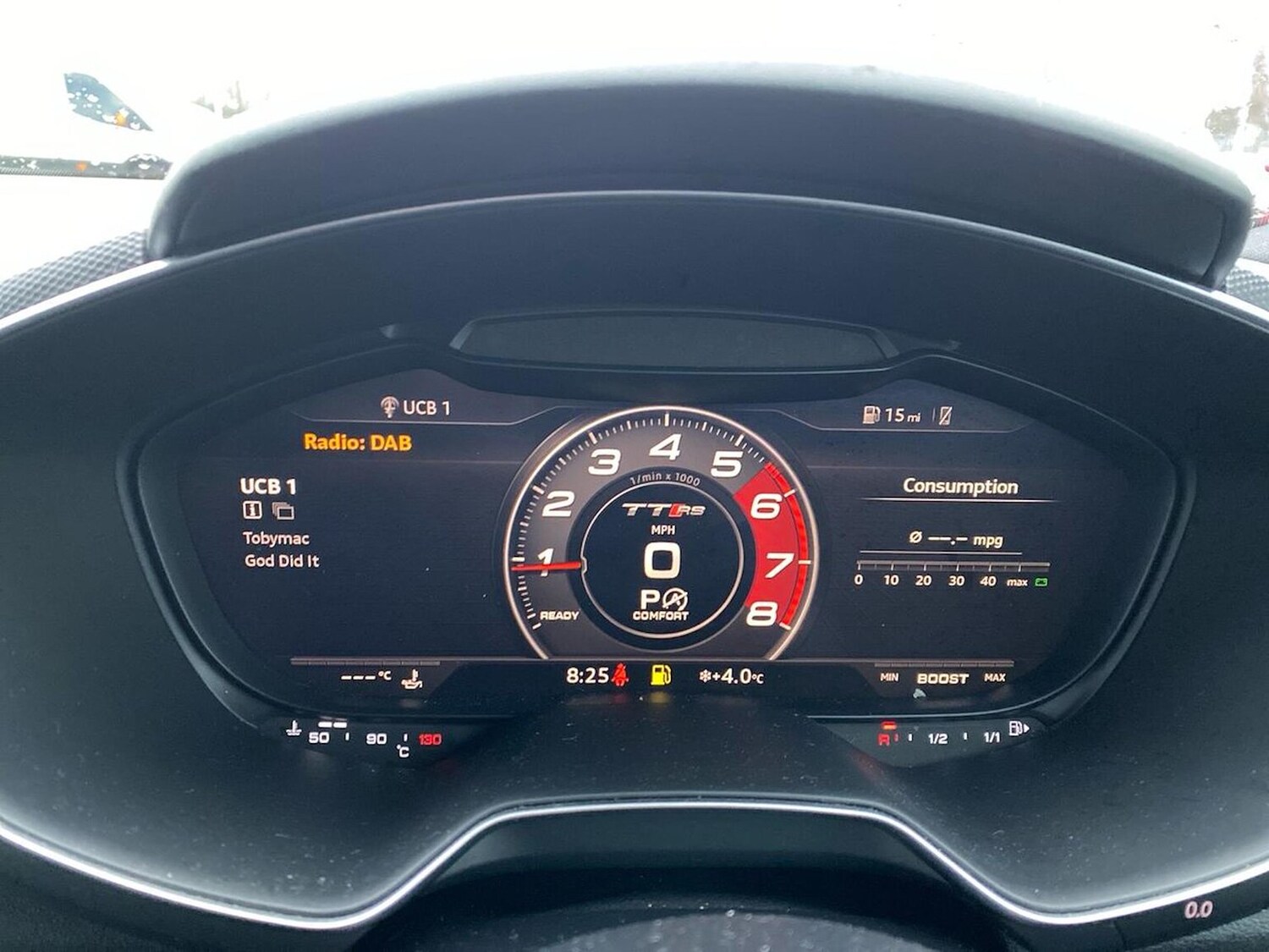Used Audi TT 2019 for sale - 77962311: Photo 10