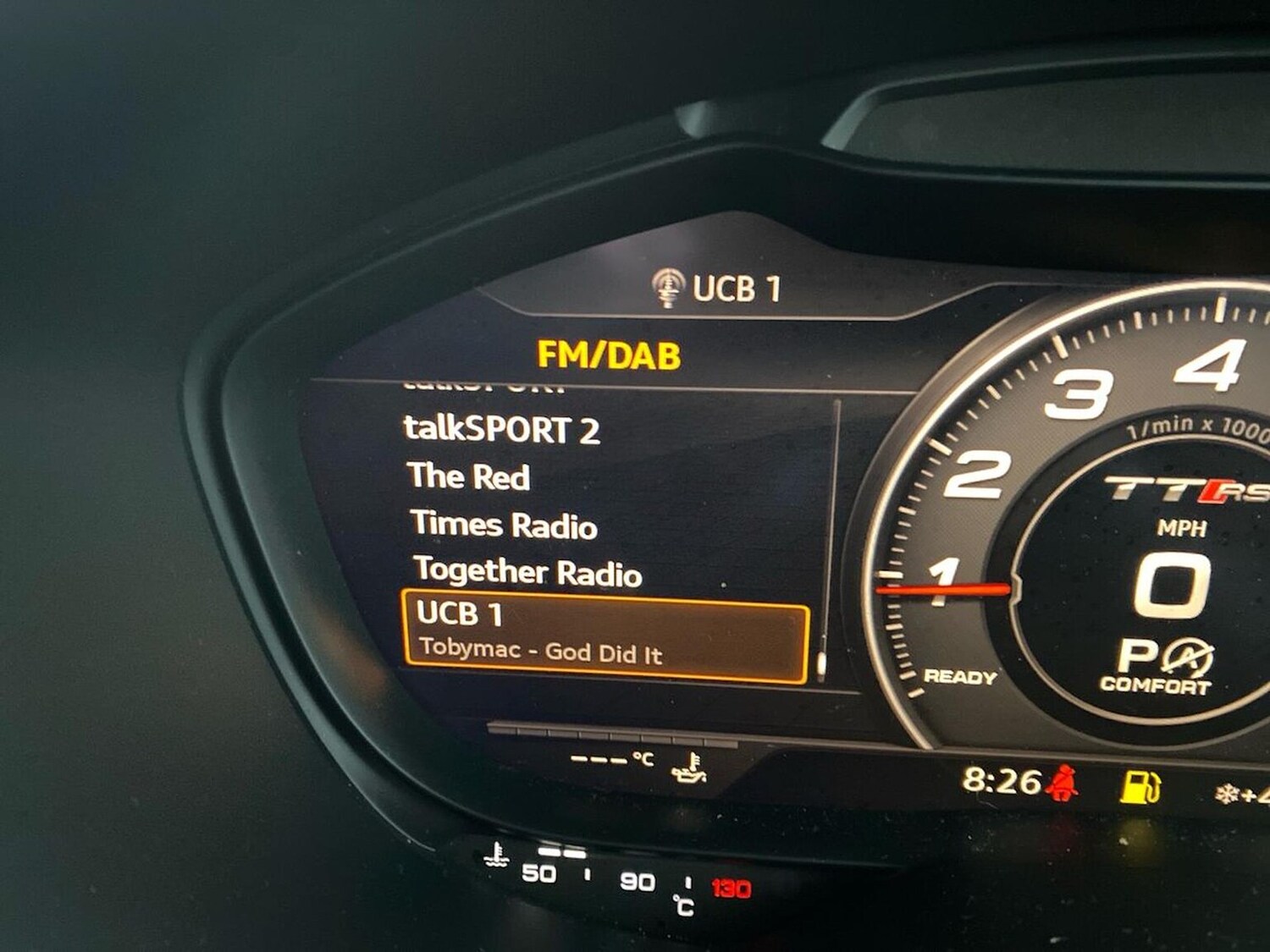 Used Audi TT 2019 for sale - 77962311: Photo 11