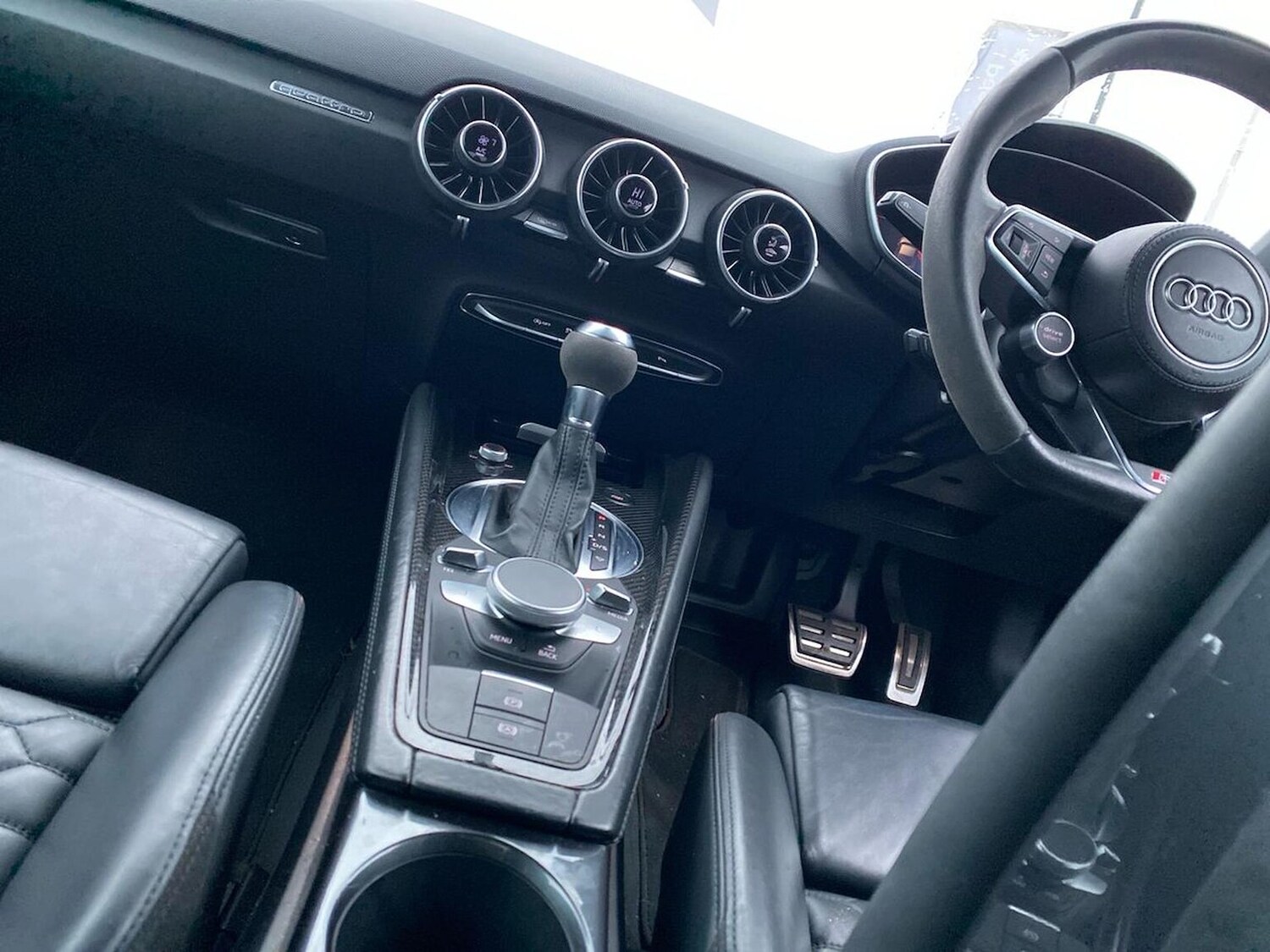 Used Audi TT 2019 for sale - 77962311: Photo 13