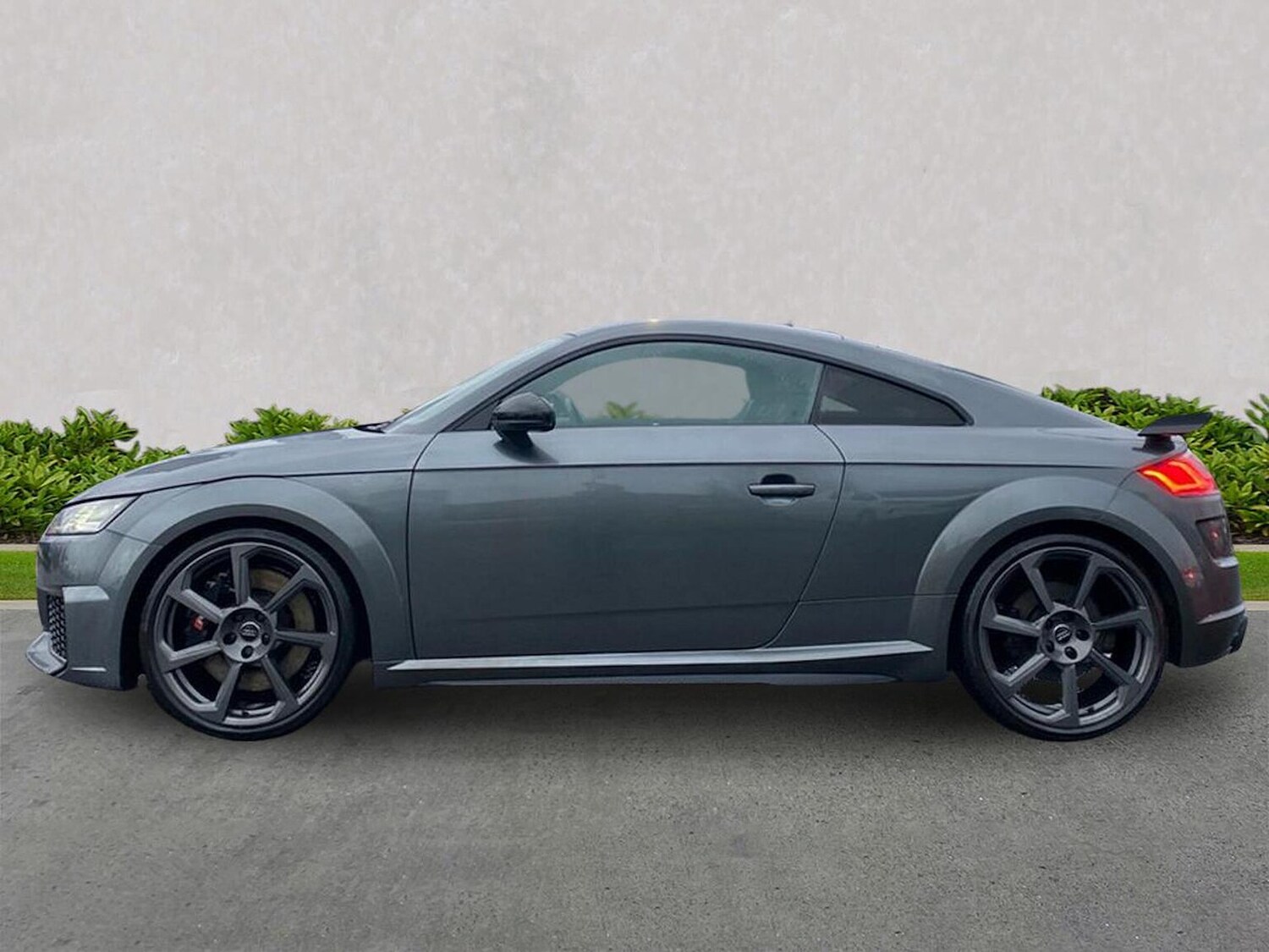 Used Audi TT 2019 for sale - 77962311: Photo 19