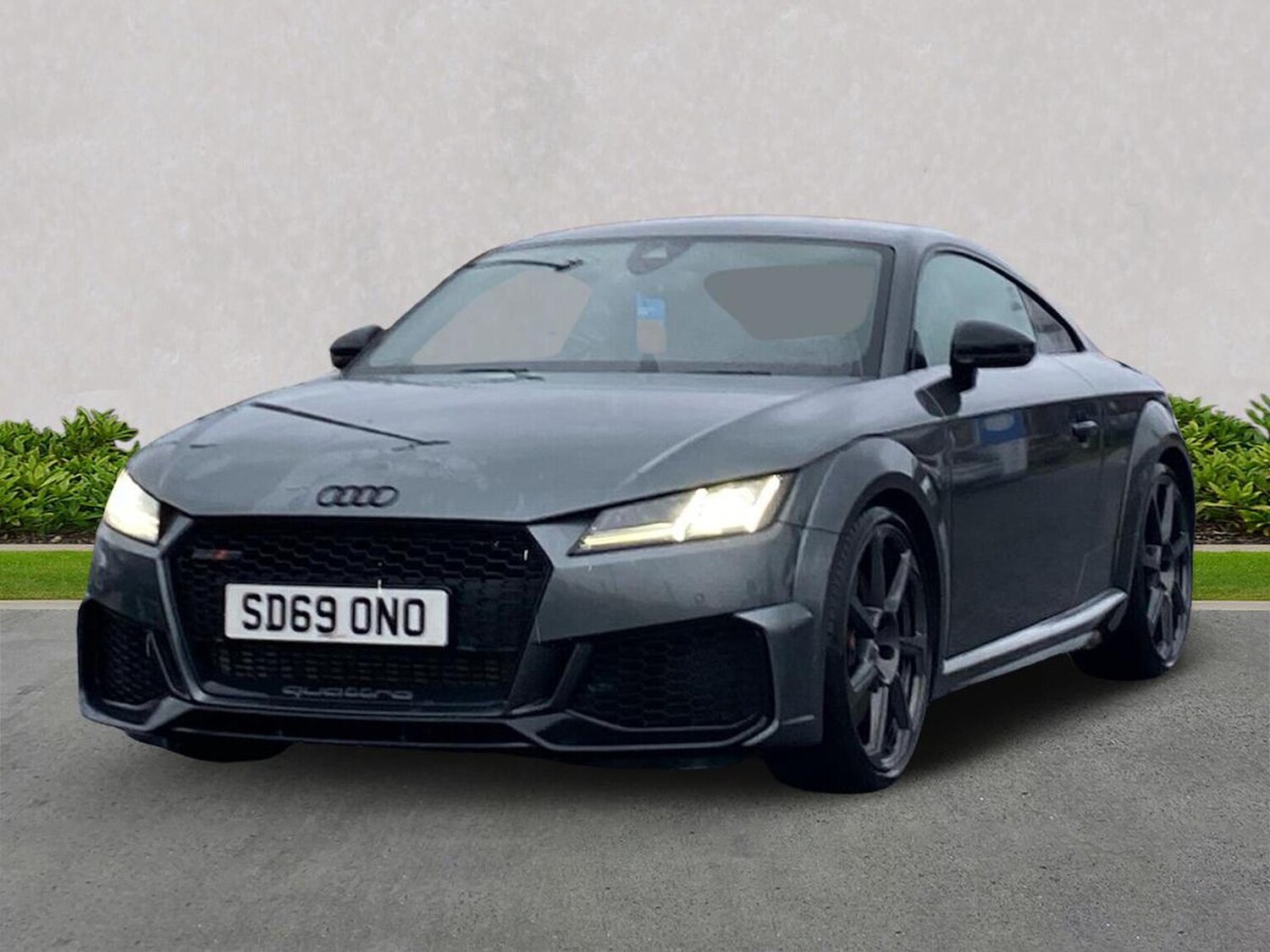 Used Audi TT 2019 for sale - 77962311: Photo 20