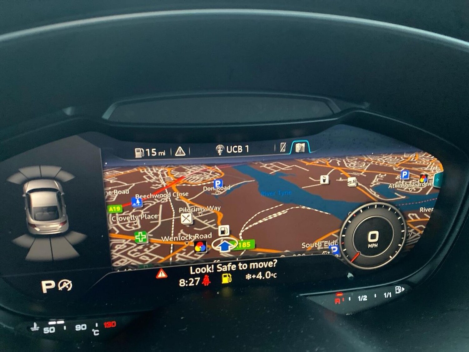 Used Audi TT 2019 for sale - 77962311: Photo 24