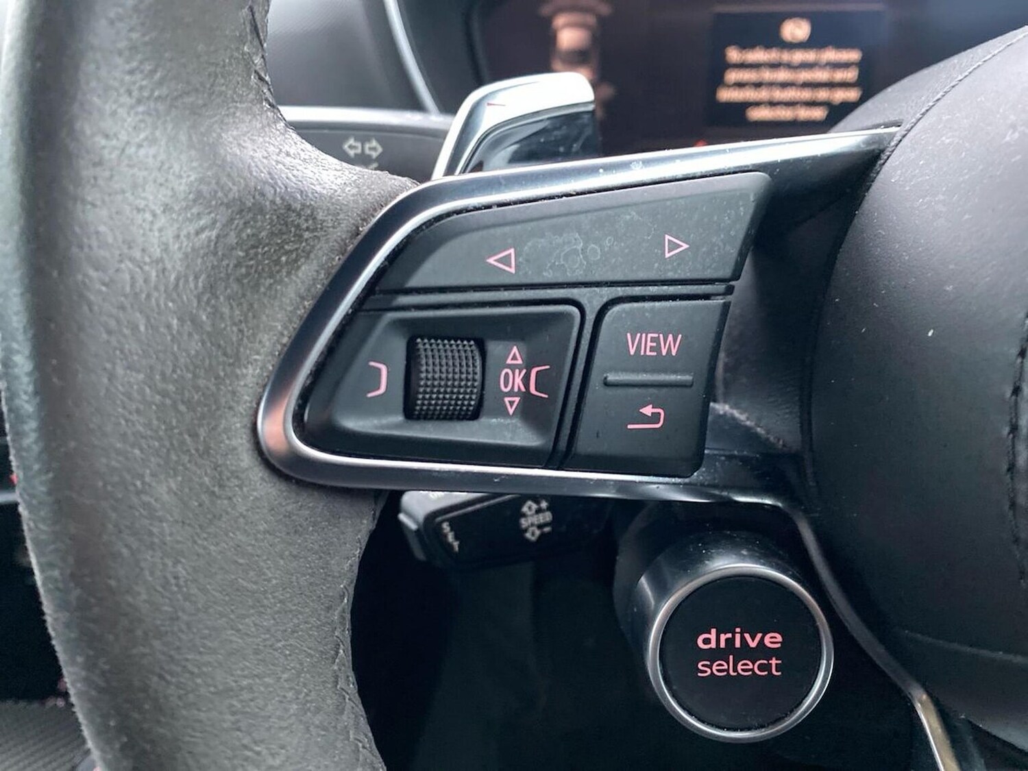 Used Audi TT 2019 for sale - 77962311: Photo 26