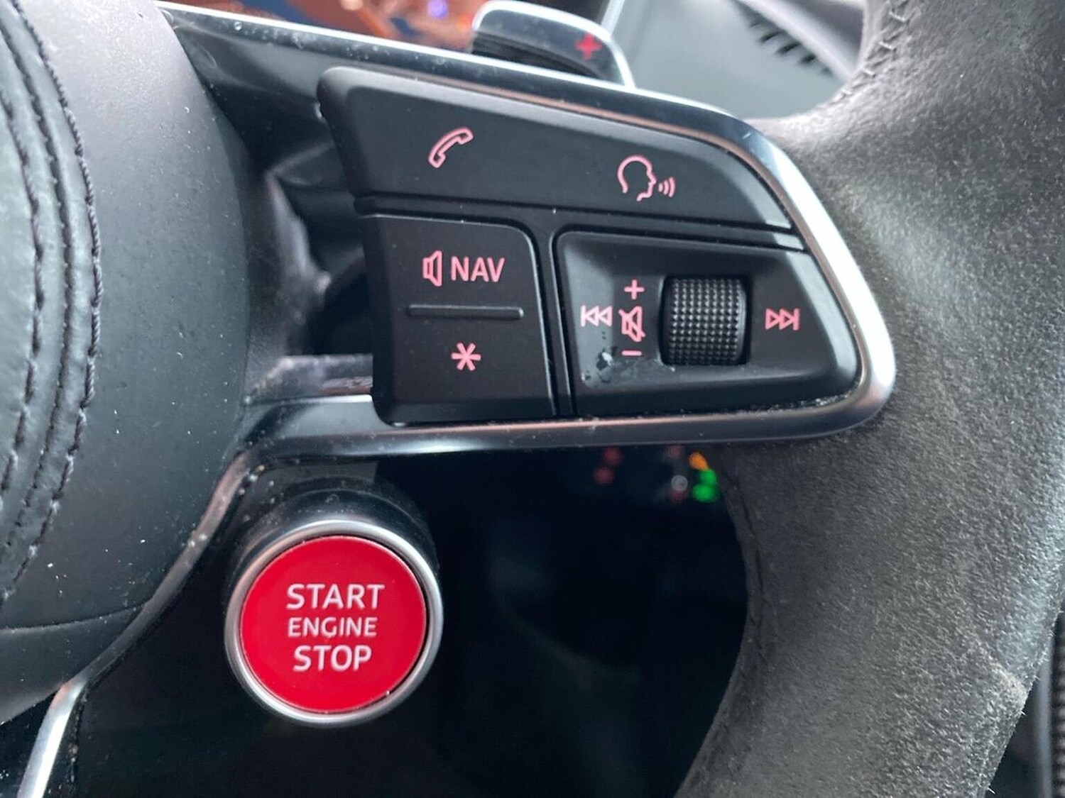 Used Audi TT 2019 for sale - 77962311: Photo 27