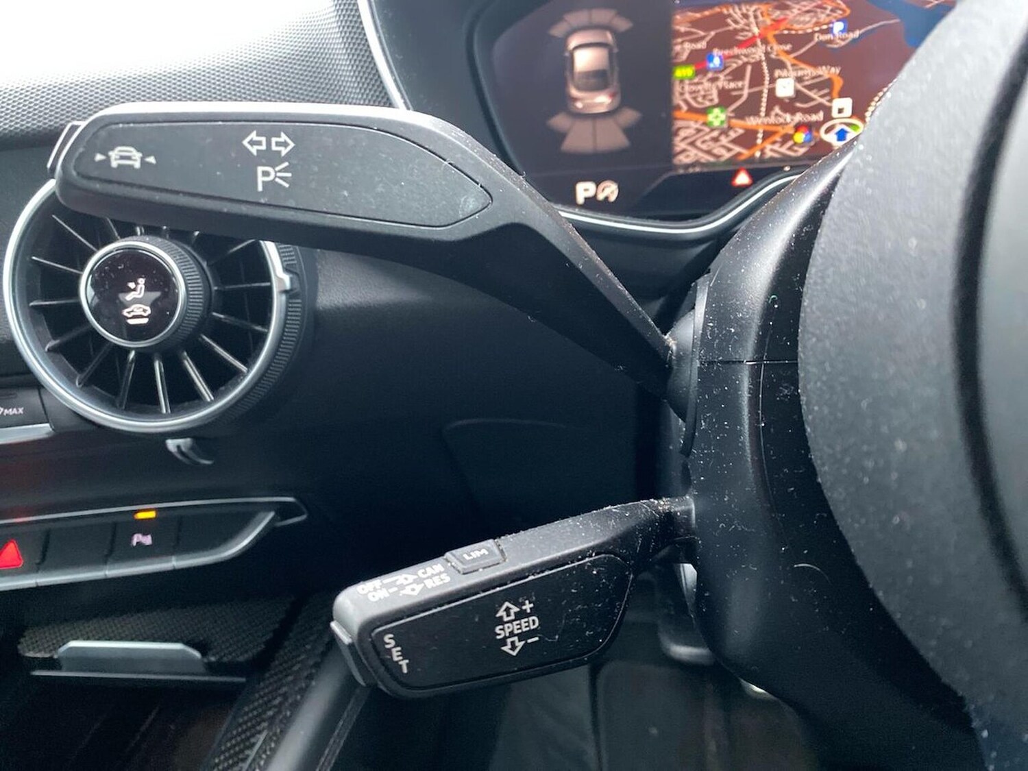 Used Audi TT 2019 for sale - 77962311: Photo 28