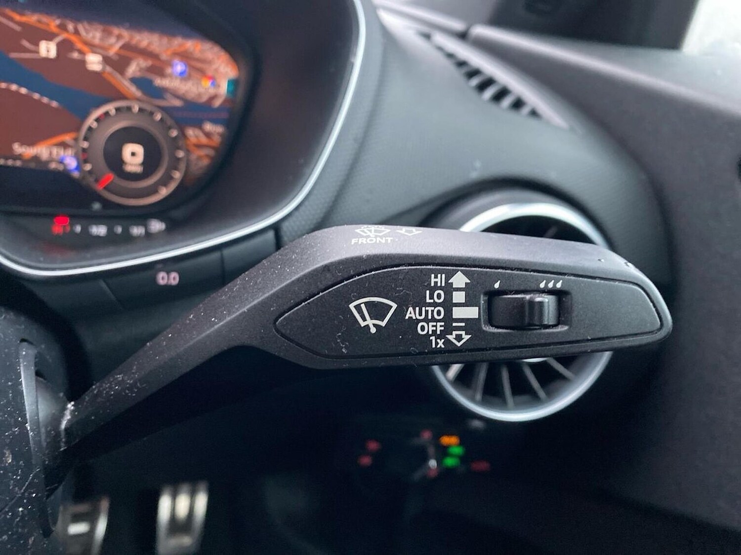 Used Audi TT 2019 for sale - 77962311: Photo 29