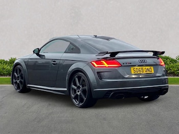 Used Audi TT 2019 for sale - 77962311: Photo