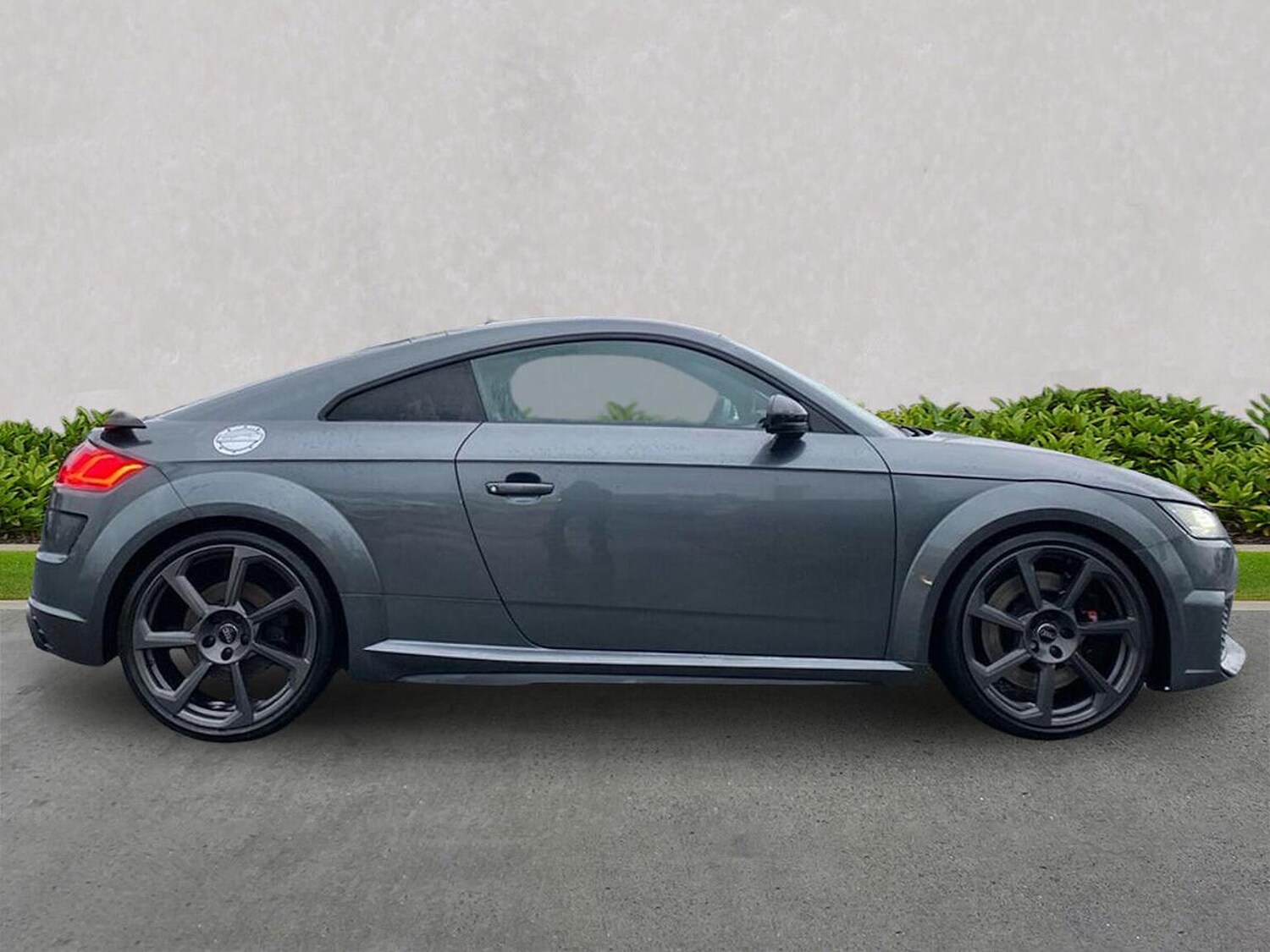 Used Audi TT 2019 for sale - 77962311: Photo 3