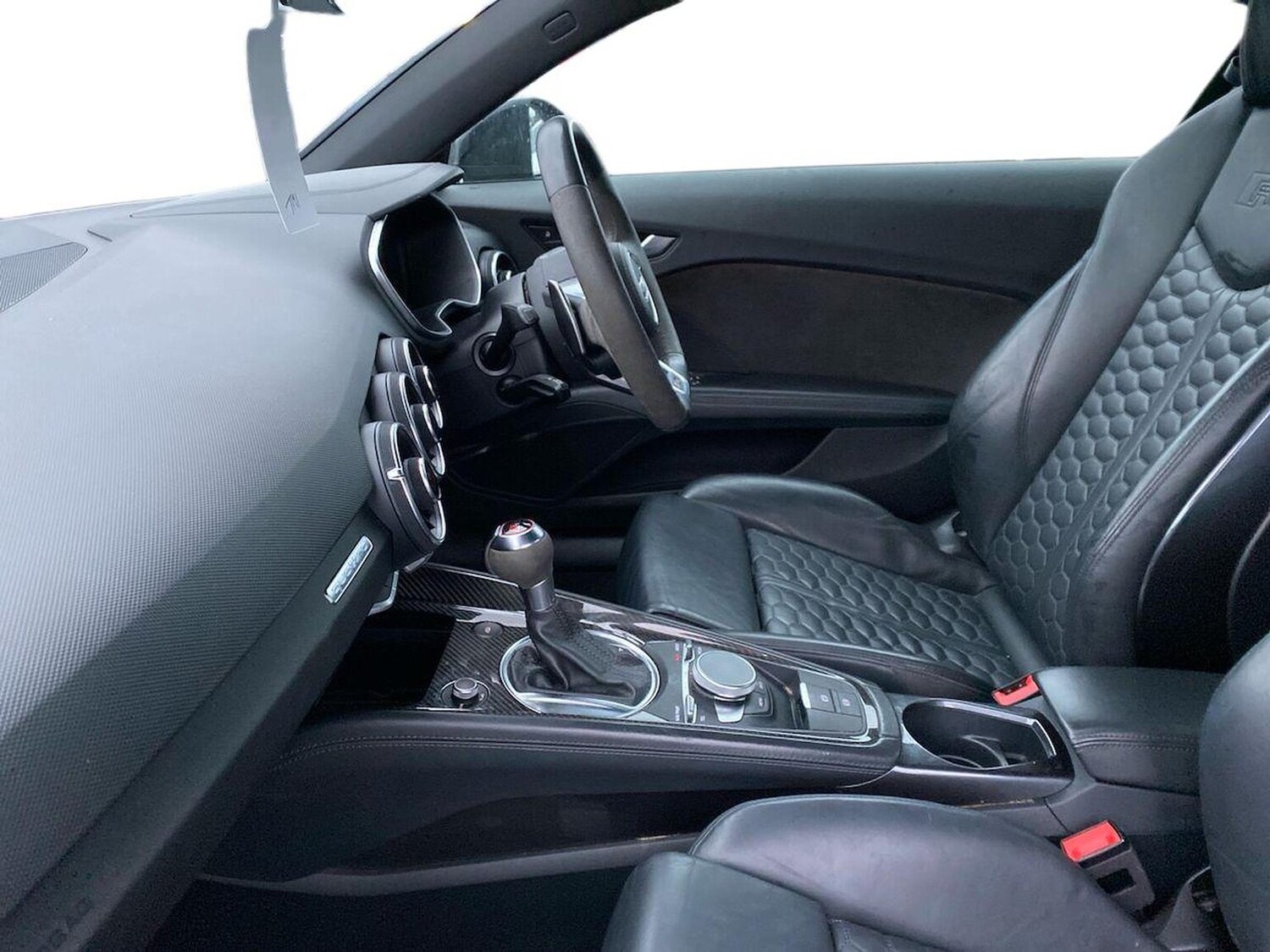 Used Audi TT 2019 for sale - 77962311: Photo 7