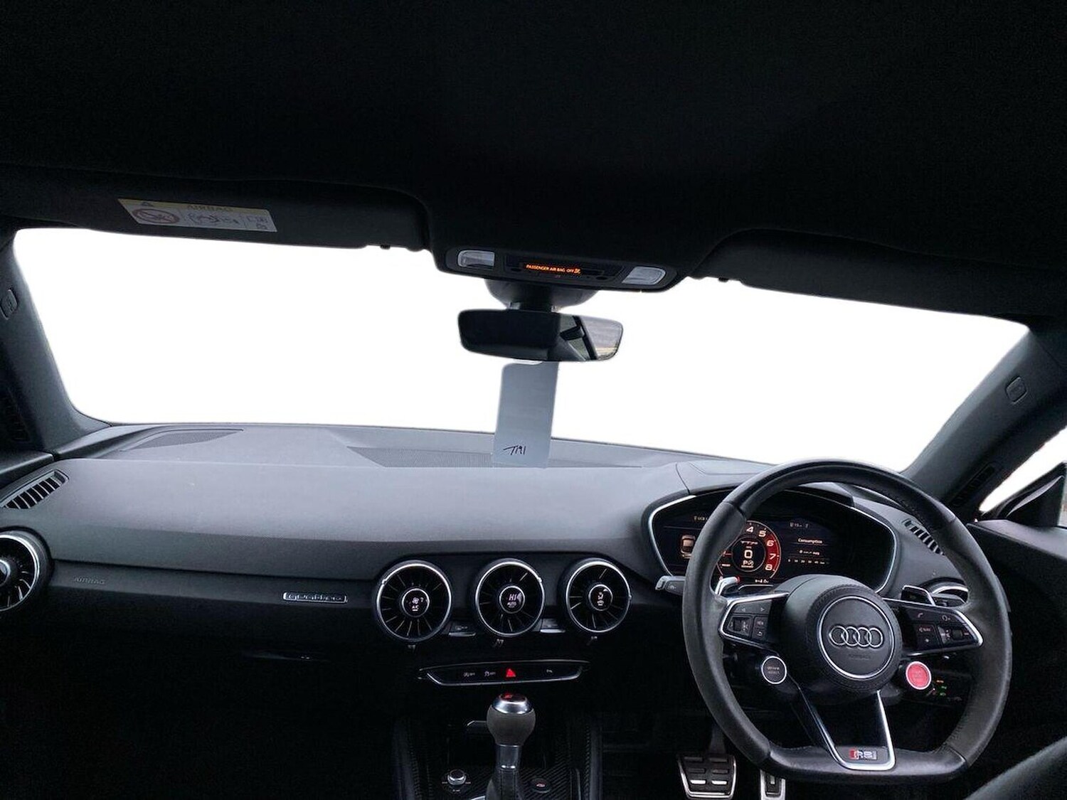 Used Audi TT 2019 for sale - 77962311: Photo 8