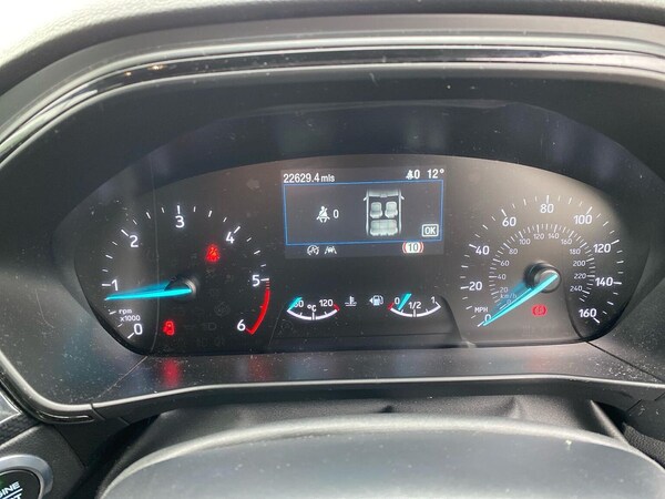 Used Ford Focus 2020 for sale - 76287234: Photo 10