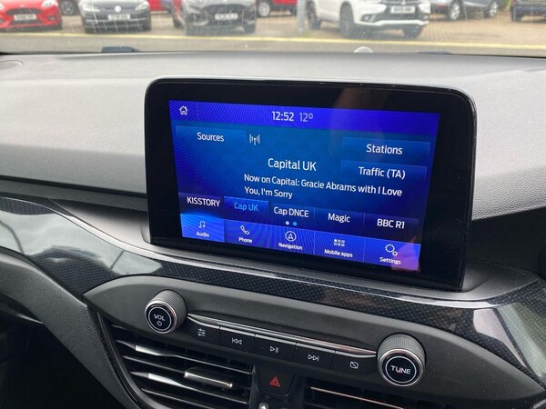 Used Ford Focus 2020 for sale - 76287234: Photo 11