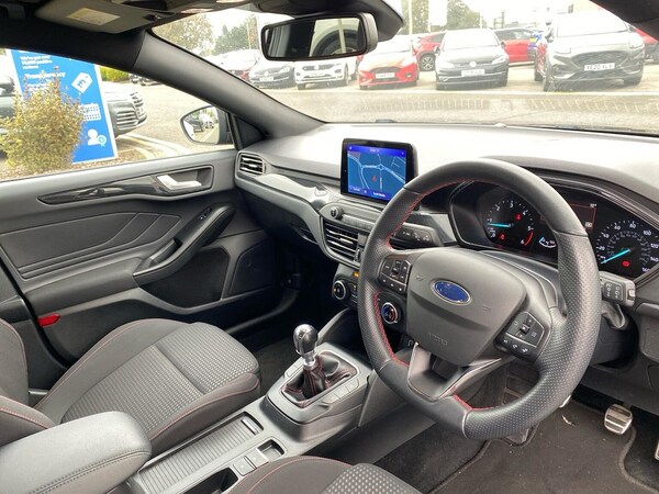 Used Ford Focus 2020 for sale - 76287234: Photo 15