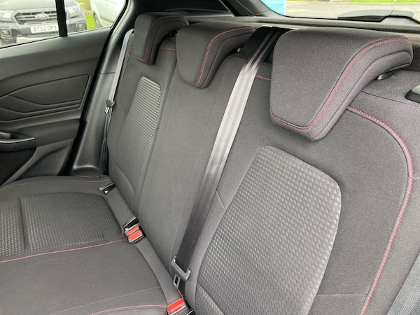 Used Ford Focus 2020 for sale - 76287234: Photo 16