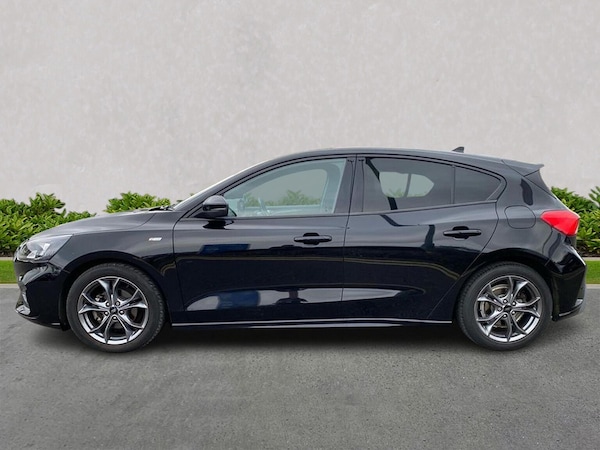 Used Ford Focus 2020 for sale - 76287234: Photo 19