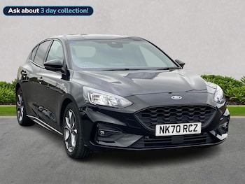 Ford - Focus