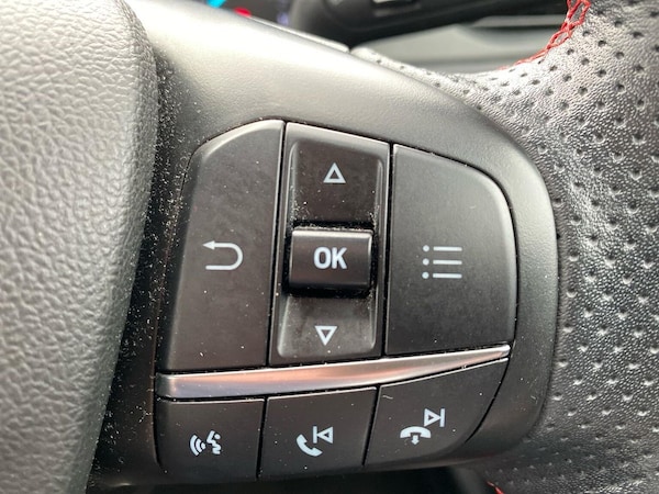 Used Ford Focus 2020 for sale - 76287234: Photo 27