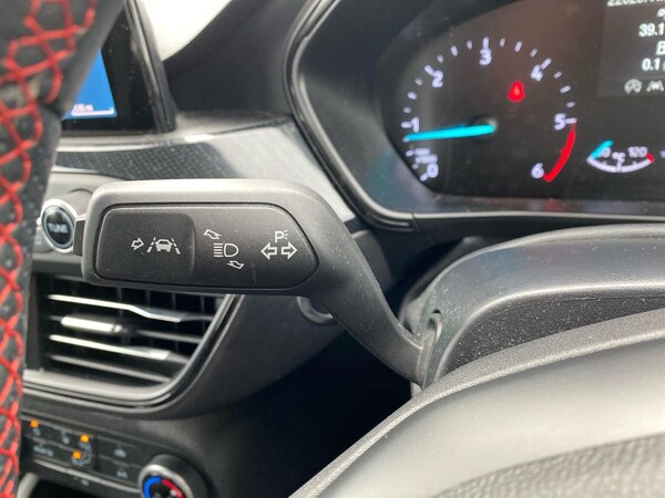 Used Ford Focus 2020 for sale - 76287234: Photo 28