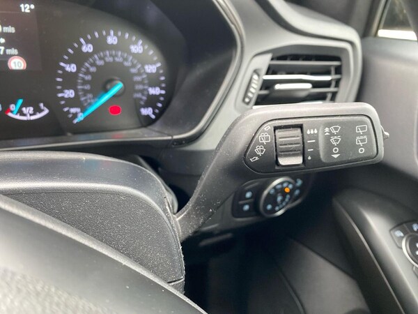 Used Ford Focus 2020 for sale - 76287234: Photo 29