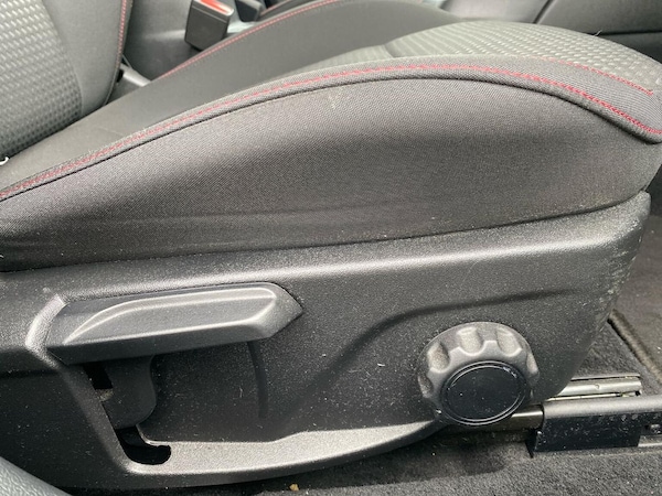 Used Ford Focus 2020 for sale - 76287234: Photo 30