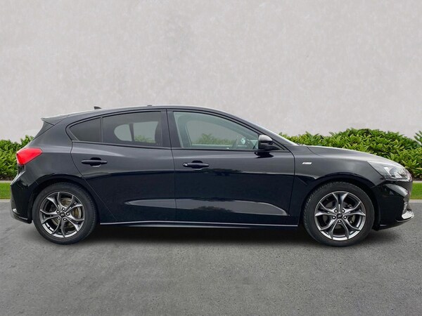 Used Ford Focus 2020 for sale - 76287234: Photo 3