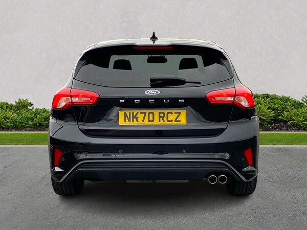 Used Ford Focus 2020 for sale - 76287234: Photo 4