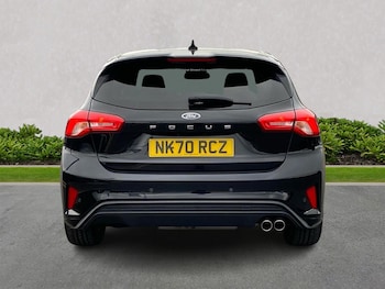 Used Ford Focus 2020 for sale - 76287234: Photo 4