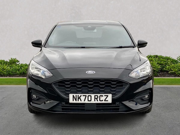 Used Ford Focus 2020 for sale - 76287234: Photo 5
